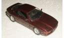 BMW 850i e31, масштабная модель, Schabak, scale43