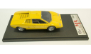 Lamborghini Countach LP500 Prototype (1971), масштабная модель, MR Colection, scale43