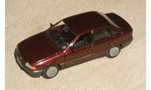 Opel Astra, масштабная модель, Gama, scale43