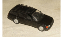 Ford Escort Turnier, масштабная модель, Schabak, scale43