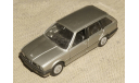 BMW e30 touring, масштабная модель, Gama, scale43