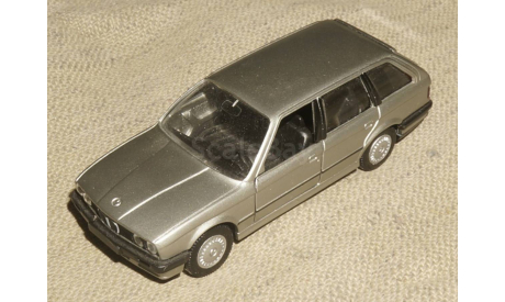 BMW e30 touring, масштабная модель, Gama, scale43