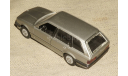 BMW e30 touring, масштабная модель, Gama, scale43