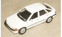 Ford Escort, масштабная модель, Schabak, scale43