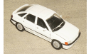 Ford Escort, масштабная модель, Schabak, scale43