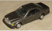 Mercedes-Benz C124, масштабная модель, Gama, scale43