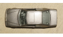 Mercedes-Benz C124, масштабная модель, Gama, scale43
