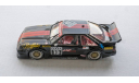 Ford Mustang Mk III DTM, масштабная модель, Minichamps, scale43