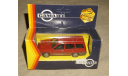 Opel Kadett GL caravan 5-turig, масштабная модель, Gama, scale43