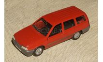 Opel Kadett GL caravan 5-turig, масштабная модель, Gama, scale43