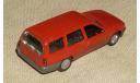 Opel Kadett GL caravan 5-turig, масштабная модель, Gama, scale43