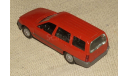 Opel Kadett GL caravan 5-turig, масштабная модель, Gama, scale43