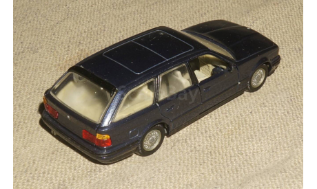 BMW 525i e34 touring, масштабная модель, Gama, scale43