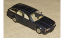 BMW 525i e34 touring, масштабная модель, Gama, scale43