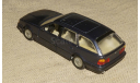 BMW 525i e34 touring, масштабная модель, Gama, scale43