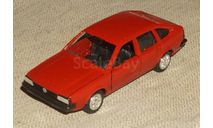 VW Passat GLS B2, масштабная модель, Conrad, scale43, Volkswagen