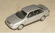 VW Volkswagen Passat B4, масштабная модель, Schabak, scale43
