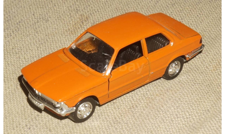 BMW 316 320 E21, масштабная модель, Schuco, scale43