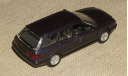 Audi 80 B4 avant фиолетовый, масштабная модель, Schabak, scale43