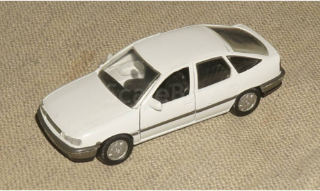 Opel Vectra, масштабная модель, Gama, scale43