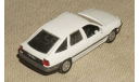 Opel Vectra, масштабная модель, Gama, scale43