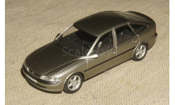 Opel Vectra 1989-1995