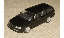 VW Volkswagen Passat B4 variant, масштабная модель, Schabak, scale43