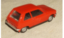 Peugeot 104 ZS, масштабная модель, Solido, 1:43, 1/43