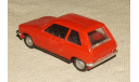 Peugeot 104 ZS, масштабная модель, Solido, 1:43, 1/43