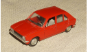 Peugeot 104, масштабная модель, Solido, 1:43, 1/43