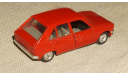 Peugeot 104, масштабная модель, Solido, 1:43, 1/43