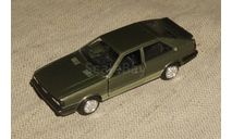 Audi Coupe GT 5S B2, масштабная модель, Conrad, scale43
