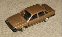 VW Passat Santana GL B2, масштабная модель, Conrad, scale43, Volkswagen