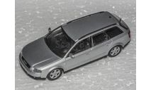 Audi A4 B6 avant (2000), масштабная модель, Minichamps, scale43