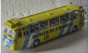 Mercedes-Benz O302 О302, масштабная модель, Minichamps, 1:43, 1/43