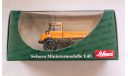 Mercedes Benz Unimog 406, масштабная модель, Schuco, scale43, Mercedes-Benz