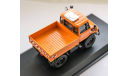 Mercedes Benz Unimog 406, масштабная модель, Schuco, scale43, Mercedes-Benz