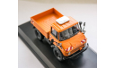 Mercedes Benz Unimog 406, масштабная модель, Schuco, scale43, Mercedes-Benz