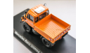 Mercedes Benz Unimog 406, масштабная модель, Schuco, scale43, Mercedes-Benz