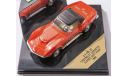 Chevrolet Corvette (1969), масштабная модель, Vitesse, 1:43, 1/43