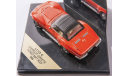 Chevrolet Corvette (1969), масштабная модель, Vitesse, 1:43, 1/43