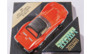 Chevrolet Corvette (1969), масштабная модель, Vitesse, 1:43, 1/43