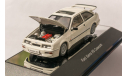 Ford Sierra RS Cosworth, масштабная модель, Autoart, scale43