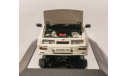 Ford Sierra RS Cosworth, масштабная модель, Autoart, scale43