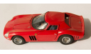 Ferrari 250 (1964), масштабная модель, Jouef Evolution, scale43