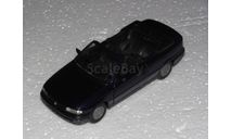 Opel Astra cabrio, масштабная модель, Gama, scale43