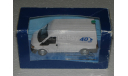 Ford Transit, масштабная модель, Bauer/Cararama/Hongwell, scale43