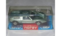 Mercedes-Benz C111, масштабная модель, Norev, scale43