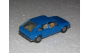 Opel Kadett 5-turig, масштабная модель, Gama, scale43