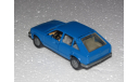 Opel Kadett 5-turig, масштабная модель, Gama, scale43